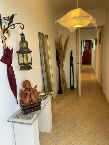 Photo de la galerie de l'établissement MasAupellière la petite Camargue, à Vauvert