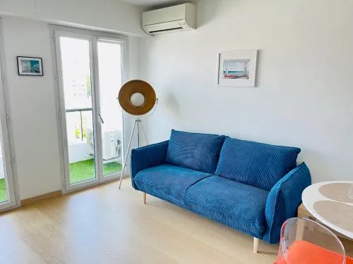 Nice comfortable sea view photo 1