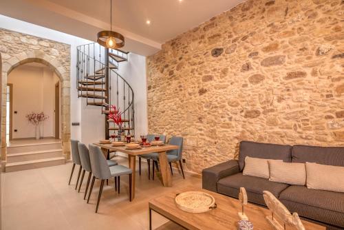 Eva's apartments
