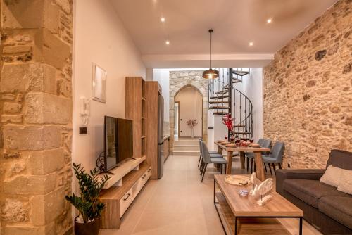 Eva's apartments