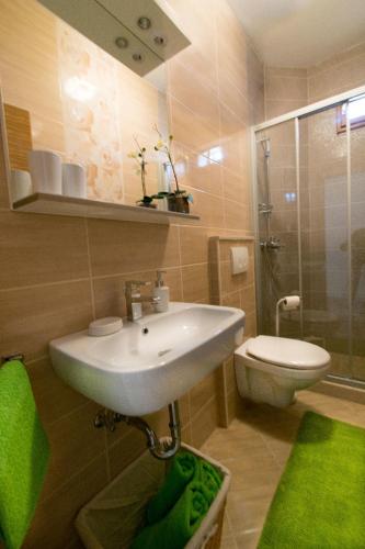 Apartments Miljanic