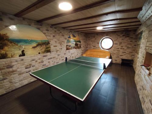 Gallery image of Camelot in Łeba