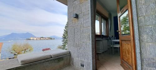 Gallery image of Villa la Serra in Baveno