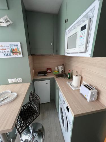 FUNgirola Apartment
