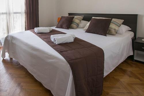 Apartments Miljanic