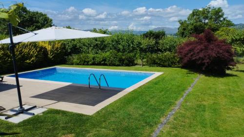 Afbeelding uit fotogalerij van Casa do Cerrado in Agunchos