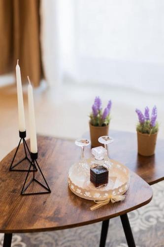 Gambar di galeri bagi Make yourself at home! MYSTH di Nea Fokea