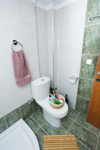 Bilik mandi di Make yourself at home! MYSTH