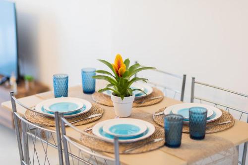 Gambar di galeri bagi Make yourself at home! MYSTH di Nea Fokea