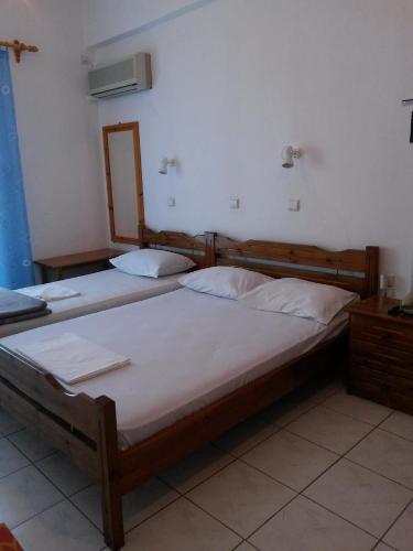 Gallery image of Drakopanagiotaki Rooms in Áyios Andréas Messinias