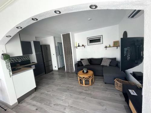 Villa Village Naturiste Karess