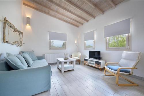 Villa Kladi