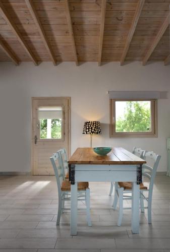 Villa Kladi