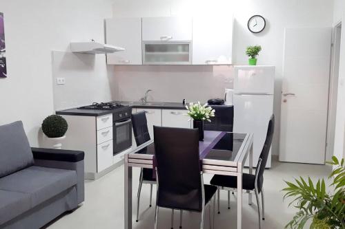Cozy apartment Di