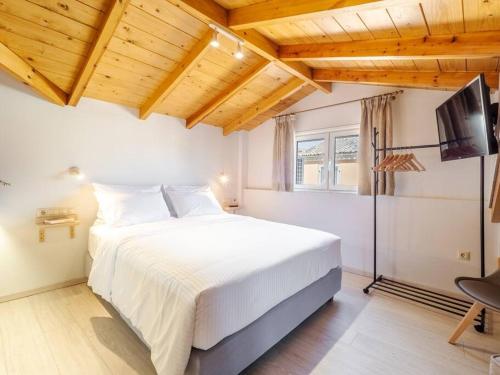 Galeriebild der Unterkunft Nymfes Corfu Apartments - Manto in Korfu-Stadt