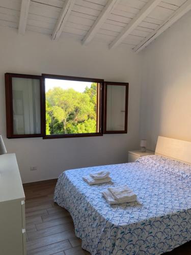 Case Vacanza in Sardegna