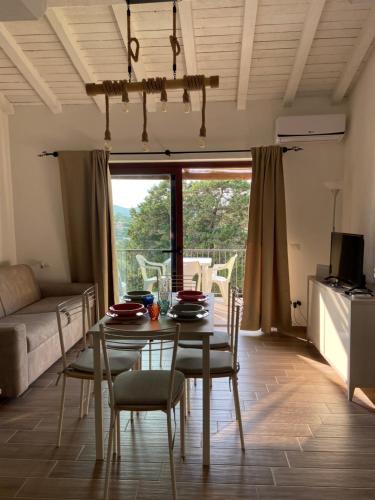 Gallery image of PORTOROTONDO PETRALANA in Porto Rotondo