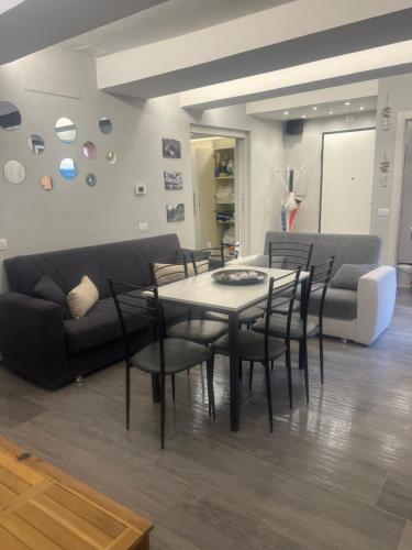 Blagovaonica u apartmanu