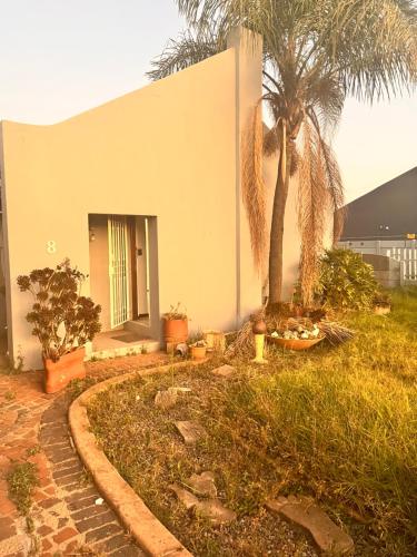 Zahrada ubytování 8 on twentieth