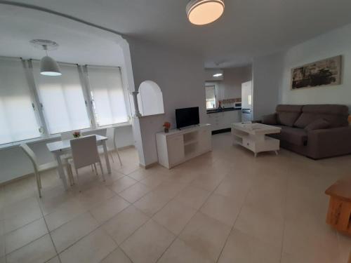 Fotografia z galérie ubytovania TORREMOLINOS APARTAMENT CENTER 1 ROOM Sun & Beach v destinácii Torremolinos