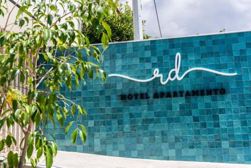 ラショにあるGALIHOST - RD Hotel Apartamentoのギャラリーの写真