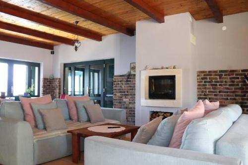 Galeb Bed and Breakfast