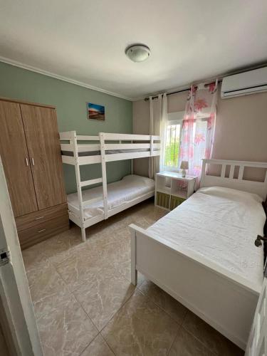 Gemütliches Bungalow in Denia Spanien
