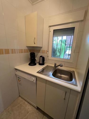 Gemütliches Bungalow in Denia Spanien