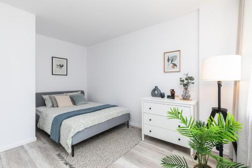 SuperApart Jana Pawła II 18 - Blisko Hala Mirowska