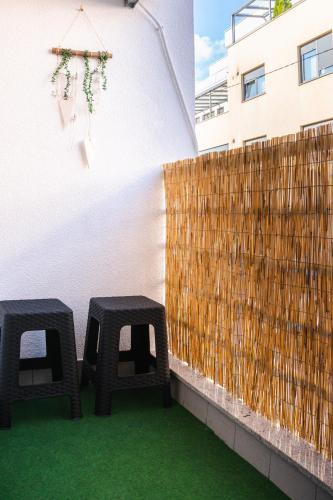 Flexible SelfCheckIns 52 - Zagreb - Parking - Loggia