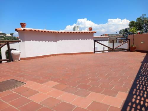 Gallery image of Villetta Panoramica in Ischia