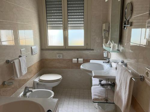 Gallery image of Hotel Bristol - Koolibry Hotels in Cervia