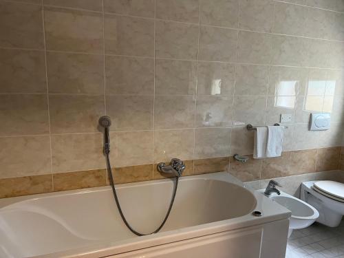 Gallery image of Hotel Bristol - Koolibry Hotels in Cervia