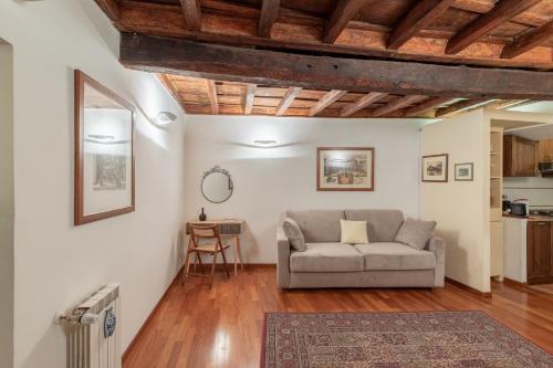 iFlat Comfy Apartament in Campo de' Fiori