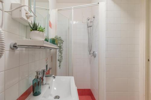 iFlat Comfy Apartament in Campo de' Fiori
