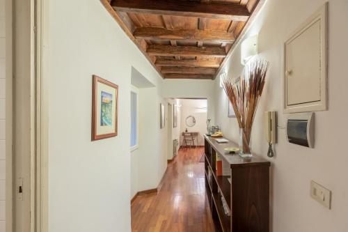 iFlat Comfy Apartament in Campo de' Fiori
