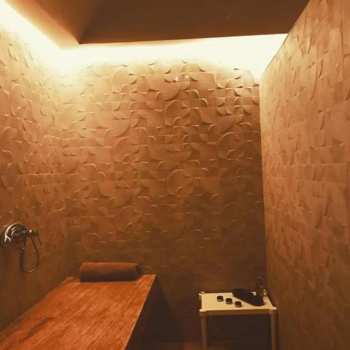 Fotografie z fotogalerie ubytování Suite Loc Suite & Spa v destinaci Casablanca