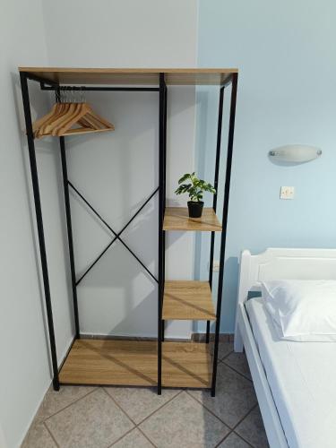Gallery image of ΑΥΡΑ Ενοικιαζόμενα Δωμάτια - AVRA Rooms To Let in Galissas