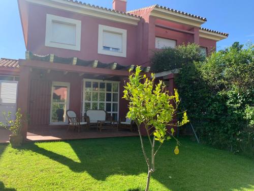 Fotografia z galérie ubytovania Casa La Platanera - aparcamiento playa - CC Vistahermosa v destinácii El Puerto de Santa María