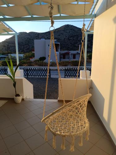 Gallery image of ΑΥΡΑ Ενοικιαζόμενα Δωμάτια - AVRA Rooms To Let in Galissas