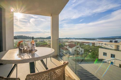 Villa Tramontana apartment 1