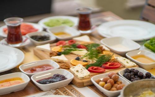 Φαγητό σε αυτό το ξενοδοχείο ή κάπου εκεί κοντά