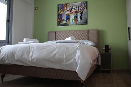Agnes apartment Filopappou