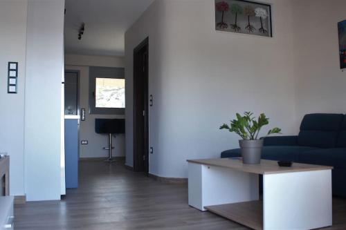 Agnes apartment Filopappou