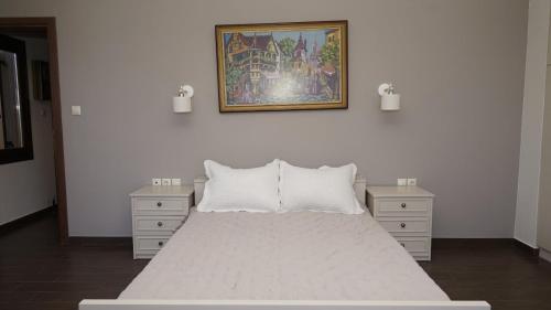 Gallery image of Villa Faihs in Afissos