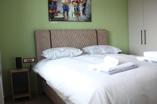 Agnes apartment Filopappou