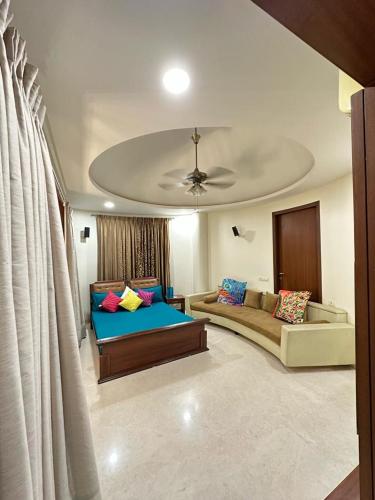 White Villa Suites – Photos 3