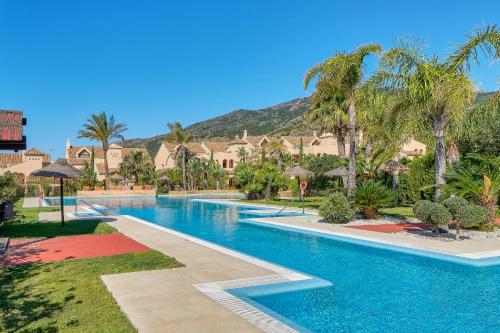 The Best View Occidental Benalmadena