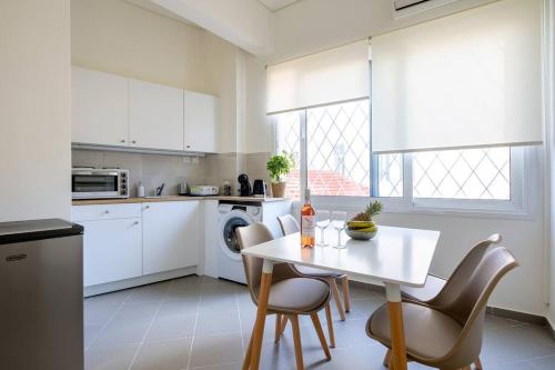 Best spot apartment in Athens