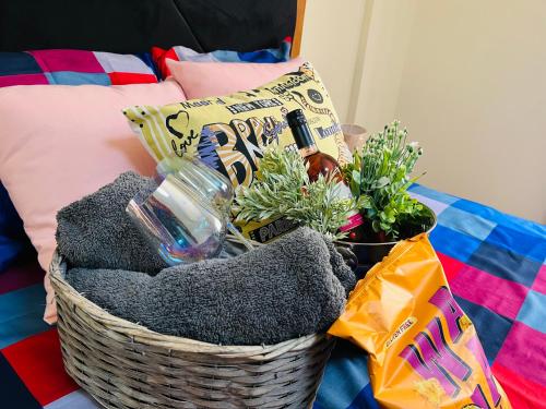 Casa Bonita Pimentel